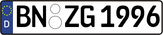 BN-ZG1996