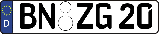 BN-ZG20