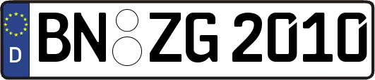 BN-ZG2010
