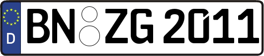 BN-ZG2011