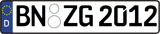BN-ZG2012