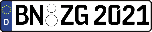 BN-ZG2021