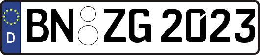 BN-ZG2023