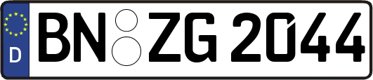 BN-ZG2044