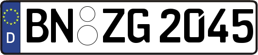 BN-ZG2045