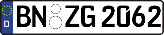 BN-ZG2062