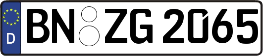 BN-ZG2065