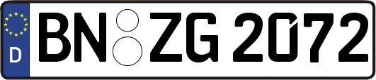 BN-ZG2072