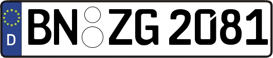 BN-ZG2081