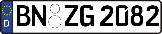 BN-ZG2082