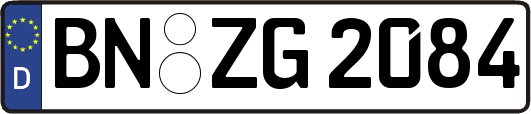 BN-ZG2084