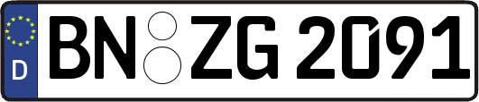 BN-ZG2091