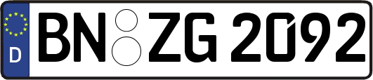BN-ZG2092