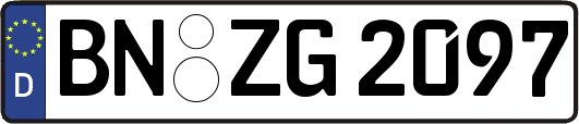 BN-ZG2097