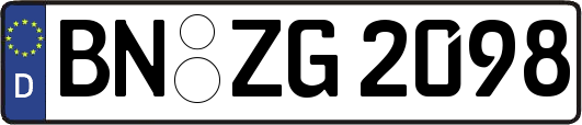 BN-ZG2098