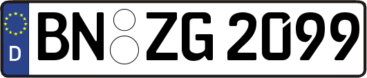 BN-ZG2099