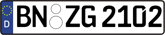 BN-ZG2102