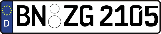 BN-ZG2105