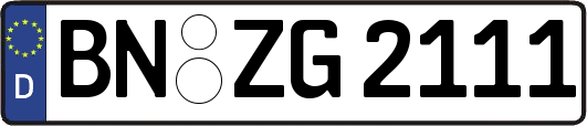 BN-ZG2111
