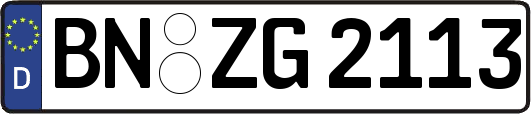 BN-ZG2113