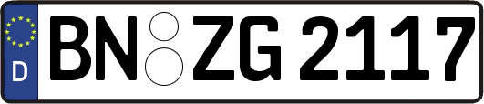 BN-ZG2117
