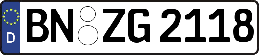 BN-ZG2118