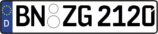 BN-ZG2120