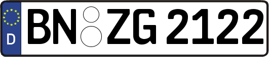 BN-ZG2122