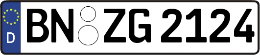 BN-ZG2124