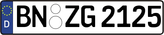 BN-ZG2125