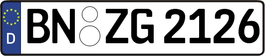 BN-ZG2126