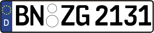 BN-ZG2131