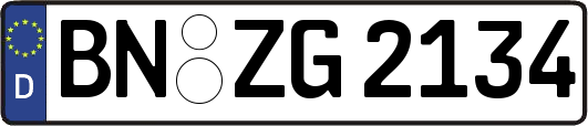 BN-ZG2134
