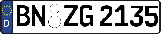 BN-ZG2135