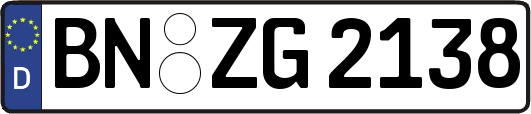 BN-ZG2138