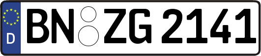 BN-ZG2141