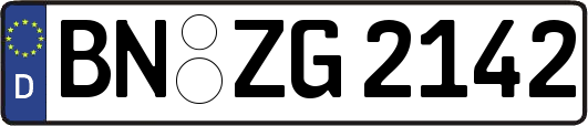 BN-ZG2142
