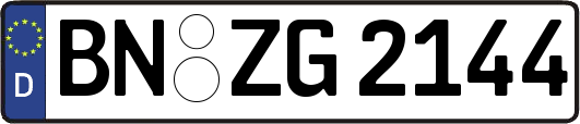BN-ZG2144