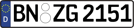 BN-ZG2151
