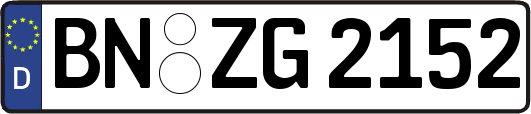 BN-ZG2152