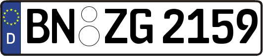 BN-ZG2159