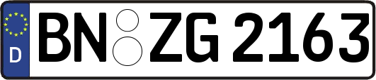 BN-ZG2163