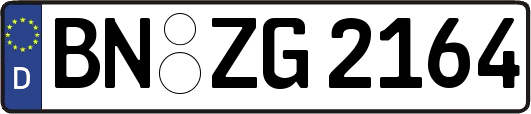 BN-ZG2164