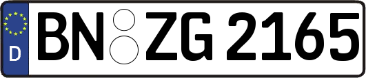 BN-ZG2165