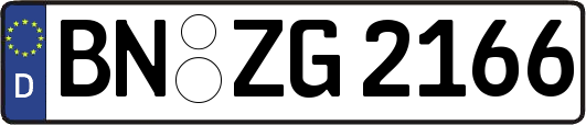 BN-ZG2166