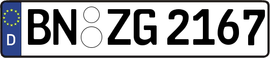 BN-ZG2167