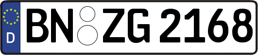 BN-ZG2168