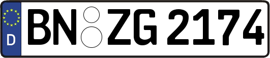 BN-ZG2174