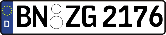 BN-ZG2176