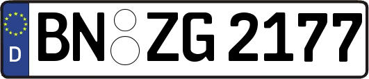 BN-ZG2177